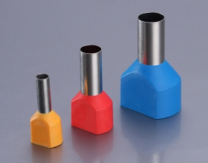 Наконечник штыревой НШВИ(2) 4.0-12 (100шт/упак) | 79470 | КВТ