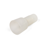 Заглушка КИЗ-1 (100шт/уп) | 47467 | КВТ