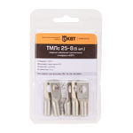 Наконечник ТМЛс 2,5-6 (20шт.) | 78769 | КВТ