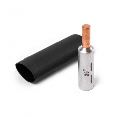 Набор для оконцевания алюминиевых кабелей НСА-16 | 82234 | КВТ