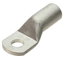 Наконечник под опресcовку медный ТМЛс 240-12 (10 шт. в уп.)(КВТ) | 65671 | КВТ