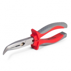 Длинногубцы изогнутые изолированные 