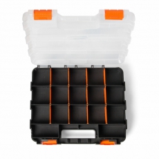 Кейс-органайзер двухсторонний К-08 | 81439 | КВТ