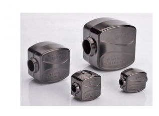 Сжим ответвительный У733М (16-35/1,5-10)(КВТ) | 61641 | КВТ