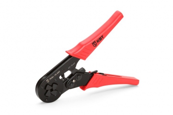 Пресс клещи ПКВк-16 | 54549 | КВТ