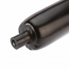 Кожух ТТВ(4:1)-130/36-1200 | 65769 | КВТ