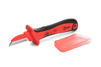 Нож изолированный НМИ-05 | 60466 | КВТ