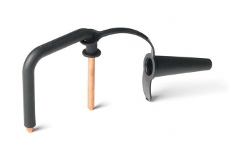 Скоба изолированная ИС-25 | 59945 | КВТ