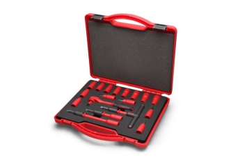 Набор диэлектр. инструмента 1/4