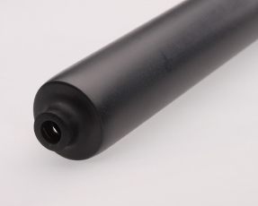 Трубка термоусаживаемая CTTK-(3:1)-115/34-1.22м | 65392 | КВТ