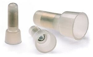 Заглушка КИЗ-2 (100шт/уп) | 47521 | КВТ