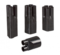 Терм. изол. перчатка 6ТПИ-10/50 | 69075 | КВТ