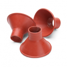 Комплект изоляторов КТИ №1 | 67743 | КВТ