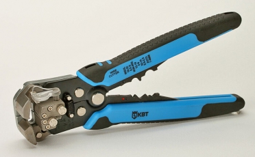 Инструмент для снятия изоляции WS-07 | 61670 | КВТ