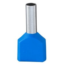 Наконечник штыревой НШВИ(2) 10.0-14 (100шт/упак) | 56677 | КВТ