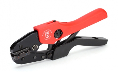 Пресс-клещи CTK-09 | 58773 | КВТ