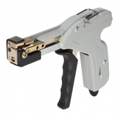 Инструмент для монтажа стал. стяжек TG-05 | 63732 | КВТ