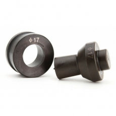 Матрица для перфорации шин МПШО-16 | 62566 | КВТ