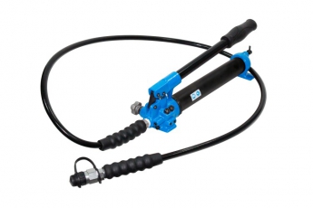 Помпа гидравлическая ручная ПМР-7004 | 69285 | КВТ