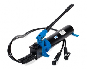 Помпа гидравлическая ручная ПМР-7020-К2 | 69288 | КВТ