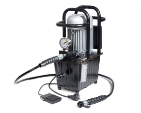 Помпа электрогидравлическая ПМЭ-7050 | 69291 | КВТ