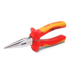 Длинногубцы изолированные 