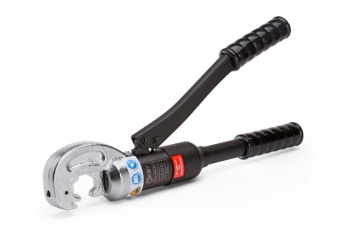 Пресс гидравлический ручной ПГРс-120у | 67052 | КВТ