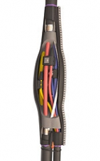 Муфта ответвительная 4ПТО-1-50/95-4/35 | 66585 | КВТ