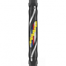 Муфта соединительная ПСТк (4-10) х 4 - 10 | 57249 | КВТ