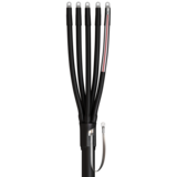 Муфта концевая 5ПКТп(б)нг-LS-1-16/25-Б с болт. наконечниками | 70522 | КВТ