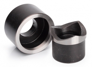 Матрицы для пробивки отверстий МПО-60.0 | 61827 | КВТ