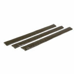 Комплект герметика треугольного профиля КГ-Т | 82198 | КВТ