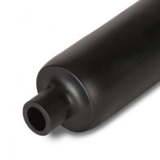 Трубка ТСТ (3:1) - 27/10 | 81329 | КВТ