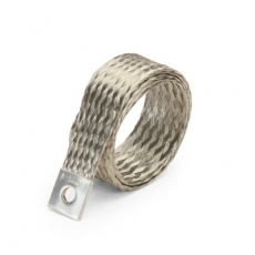 Провод заземления ПМЛ 25-400 | 61791 | КВТ