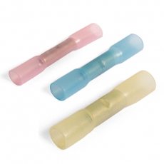 Гильза соед. ГСИ-Т 6,0 (10шт.) | 75350 | КВТ