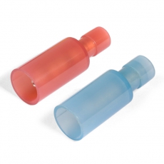 Разъем виброуст. штекерный ВРШИ-П(н) 1,5-4 (15шт.) | 75375 | КВТ