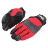 Перчатки монтажника С-33 (L) | 75387 | КВТ