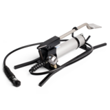 Помпа гидравлическая ножная ПМН-7012УА | 76643 | КВТ