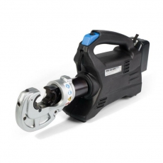 Пресс гидравл. аккумуляторный ПГРА-400 | 76478 | КВТ