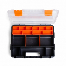 Кейс-органайзер К-06 | 81443 | КВТ