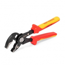 Клещи переставные автоматические диэлектрические 