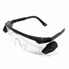 Очки монтажника ОМ-04 | 79685 | КВТ