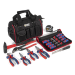 Набор инструментов 