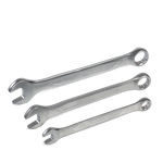 Ключ гаечный комбинированный 18мм | 78988 | КВТ