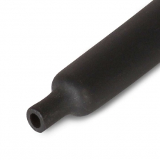 Трубка ТТ-С нг-LS (2:1) - 6/3 | 83632 | КВТ