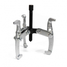 Съемник механический трехлапковый СМ-80Т | 82125 | КВТ