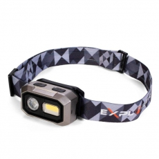 Фонарь налобный 