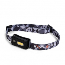 Фонарь налобный 