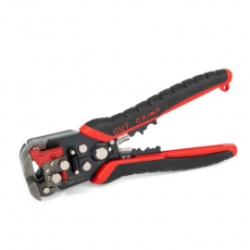 Инструмент для снятия изоляции WS-14 Вольтмастер | 77665 | КВТ