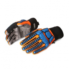 Перчатки монтажника C-37 (М) | 78456 | КВТ